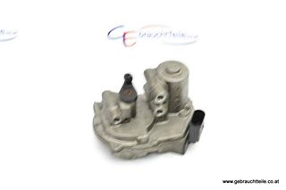 Audi A6 C6 4F 04-11 Sefront rightomotor air damper actuator Ansaufen manifold 2.