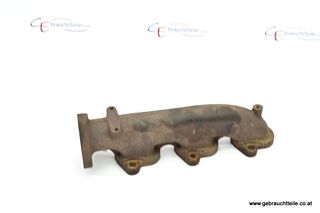 Audi A6 C6 4F 04-11 Manifold exhaust manifold cast links 2.7/3,0TDI Quattro auto