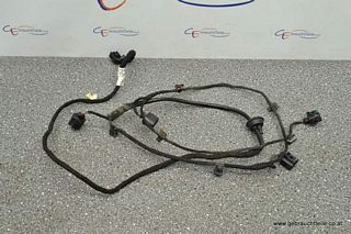 Audi A6 4F Allroad 06-11 Cable harness PDC back for avant