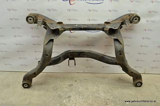 Audi A6 C6 4F 04-11 Rear axle frame help Quattro