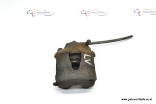 VW Golf 5 1K 03-08 Brake caliper front left for 280x22mm