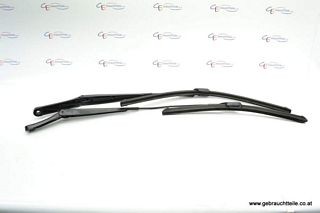 VW Jetta 1K 05-10 Windshield wiper arm front left and right