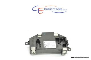 Seat Toledo 3 5P 04-09 Resistor blower motor resistor