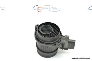 Seat Altea 5P 04-10 Air mass meter, air flow sensor 1,9TDI