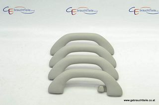 VW Jetta 1K 05-10 Handle bracket 4 Pearl Grey