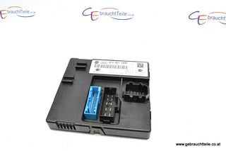 Audi A6 C6 4F 04-11 ECU computer comfort control unit central control unit