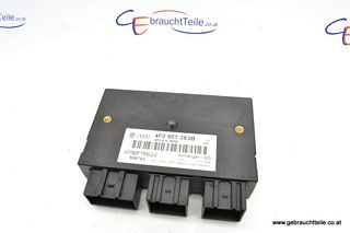 Audi A6 C6 4F 04-11 Control unit for trailer recognition with software