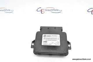 Audi A6 C6 4F 04-11 Control unit for eletromechanische parking brake EPB