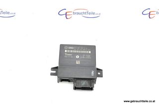 Audi A6 C6 4F 04-11 ECU computer gateway data bus diagnostic interface