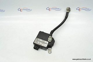 Audi A6 4F Allroad 06-11 Controller battery monitoring