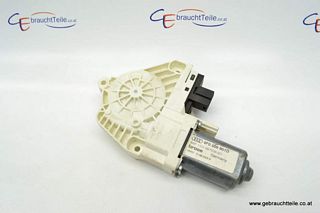 Audi A6 4F Allroad 06-11 Window lift motor front left