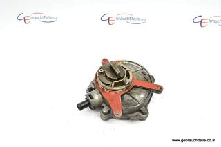 Audi A6 C6 4F 04-11 Vacuum pump fuel pump 2.4/3.2 FSI