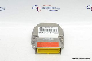 Audi A3 8P 05-08 Airbag control unit