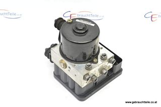 Audi A3 8P 05-08 ABS unit ESP hydraulic block