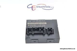 VW Golf 5 1K 03-08 Comfort control unit ECU computer