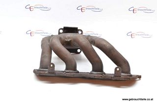 VW Golf 5 Plus 5M 05-09 Manifold exhaust manifold 1.4 55kW 75hp BCA