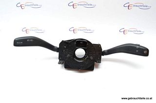 VW Polo 9N 02-05 Steering switch indicator beam wiper slip ring