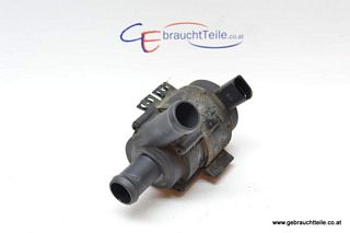 Audi A6 4B Allroad 02-05 Water pump booster pump auxiliary coolant pump 6Zylinde