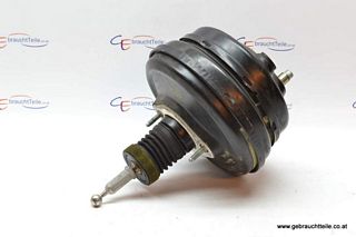 Audi A6 4B Allroad 02-05 Brake booster