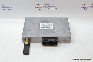 Audi A3 8P 05-08 computer control unit interface for car phone