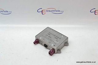 Audi A3 8P 05-08 Amplifier sound system Compenser