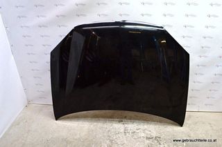 VW Jetta 1K 05-10 Hood black L041