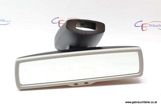 VW Passat 3C B6 05-10 Rear-view mirrors automatically abblendbar for rain sensor