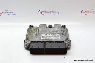 VW Passat 3C B6 05-10 Engine control unit ECU computer BMP 2,0TDI 103kW Bosch