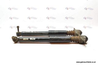 VW Passat 3C B6 05-10 Shock absorber rear left + rear right variant combination