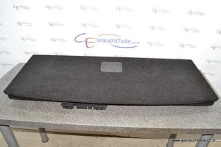 VW Passat 3C B6 05-10 Trunk cargo floor Kofferaumbelag black Variant