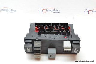 VW Passat 3C B6 05-10 ECU computer central network control unit