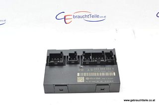 VW Passat 3C B6 05-10 Comfort control unit ECU computer