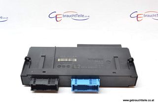 BMW 1er E87 03-12 ECU computer comfort control unit junction box