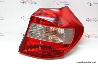 BMW 1er E87 03-12 Tail light tail light tail light rear right