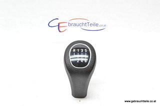 BMW 1er E87 03-12 Gear shift boot 6-speed black