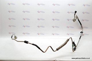 BMW 1er E87 03-12 Air line air hose condenser to the evaporator