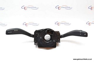 Seat Ibiza 4 6L 02-08 Steering switch turn signal switch wiper switch