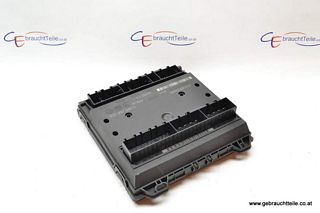 Seat Ibiza 4 6L 02-08 ECU computer central network control unit