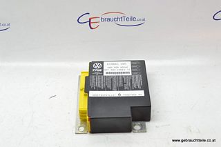 Seat Ibiza 4 6L 02-08 Airbag control unit TRW index: 10