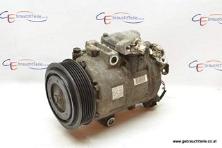 Seat Ibiza 4 6L 02-08 DENSO air conditioning compressor