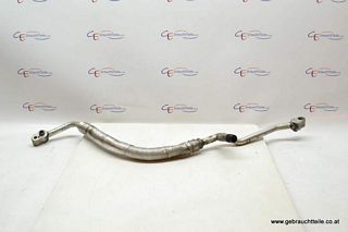 Seat Ibiza 4 6L 02-08 Climate line hose air compressor to the condenser