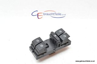 Seat Toledo 3 5P 04-09 Switch Windows front left 4