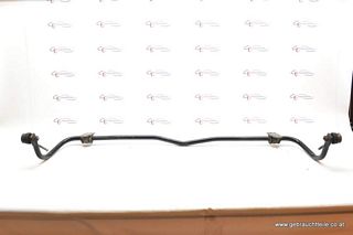 Seat Ibiza 5 6J 08-12 Stabilizer bar front axle rubber bearing