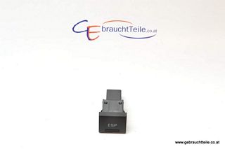 Audi A6 C5 4B 97-05 Switch ESP black