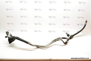 Audi A6 C5 4B 97-05 Air line air hose 2,5TDI