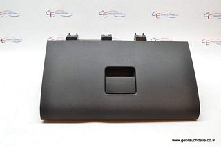 VW Fox 5Z1 05-10 Storage compartment glove box completely antrear rightacite