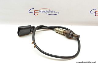 VW Fox 5Z1 05-10 Sensor oxygen sensor before cat BMD CHFB CHFA