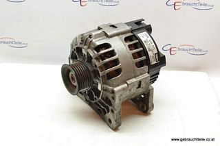 VW Fox 5Z1 05-10 Lima 14V alternator alternator 70A