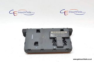 Mercedes C W203 00-07 ECU computer door ECU computer front left