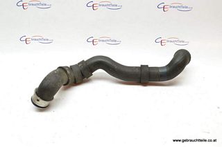 Mercedes C W203 00-07 Hose intercooler hose